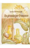 girasole per Francesco