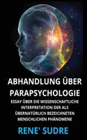 Abhandlung über Parapsychologie
