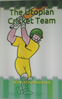 Utopian Cricket Team