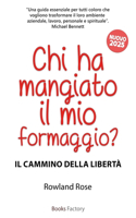 Chi ha mangiato il mio formaggio?