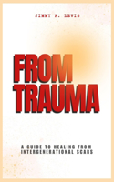 From Trauma: A Guide to Healing from Intergenerational Scars
