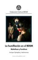 La humillación en el BDSM
