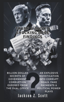 Trump & Musk's Shocking Doge Findings
