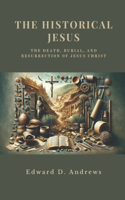 Historical Jesus