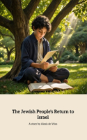 Jewish People's Return to Israel