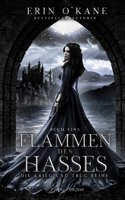 Flammen des Hasses