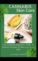 Cannabis Skin Care