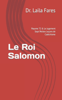 Roi Salomon