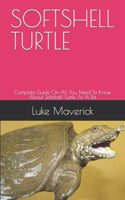 Softshell Turtle