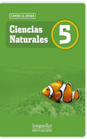 Ciencias naturales 5