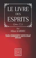Le Livre Des Esprits