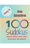 100 Sudokus