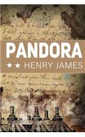 PANDORA Henry James