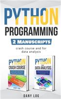 Python Programming