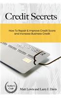 Credit Secrets