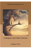 Gallegher and Other Stories