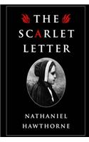 The Scarlet Letter By Nathaniel Hawthorne The New Annotated Edition