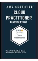 AWS Certified Cloud Practitioner Practice Exams