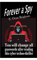 Forever a Spy