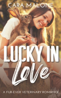 Lucky in Love