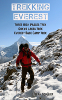 Trekking Everest