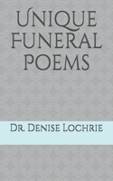 Unique Funeral Poems