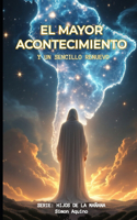 El Mayor Acontecimiento y un sencillo renuevo. Simon Aquino
