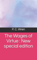 Wages of Virtue: New special edition