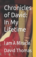 Chronicles of David