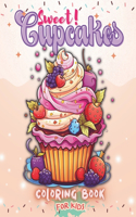 Sweet Cupcakes