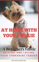 At Home With Your Yorkie