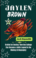 Jaylen Brown