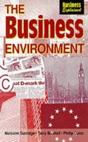 The Business Environment (Business Explained S.)