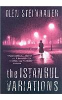 The Istanbul Variations