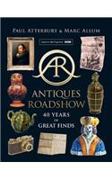 Antiques Roadshow: 40 Years of Great Finds