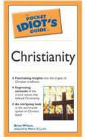 Pocket Idiot's Guide to Christianity