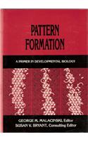 Primers in Developmental Biology: Pattern Formation v. 1