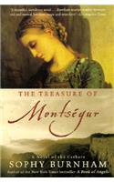 The Treasure Of Montsegur