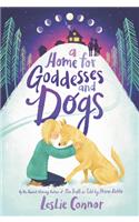 A Home for Goddesses and Dogs