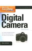 How to Do Everything: Digital Camera: (How to Do Everything)