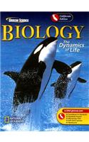 Biology California Edition