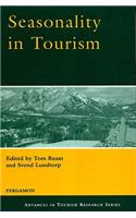 Seasonality in Tourism