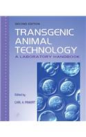 Transgenic Animal Technology