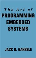 Art of Programming Embedded Systems