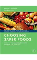 Choosing Safer Foods