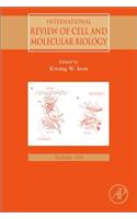 International Review of Cell and Molecular Biology