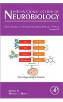 Omic Studies of Neurodegenerative Disease - Part a
