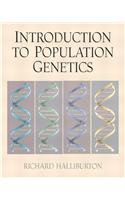 Introduction to Population Genetics