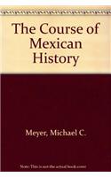 The Course of Mexican History