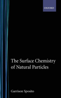 Surface Chemistry of Natural Particles